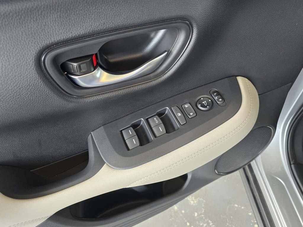 Thumbnail: 2026 Honda HR-V - 21