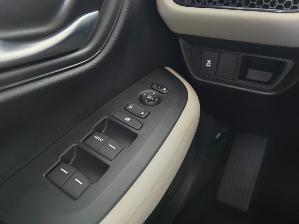 Thumbnail: 2026 Honda HR-V - 22