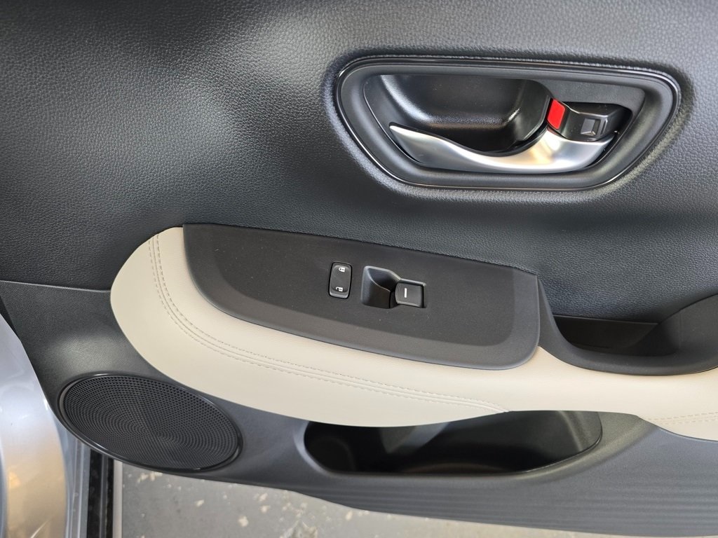 Thumbnail: 2026 Honda HR-V - 24