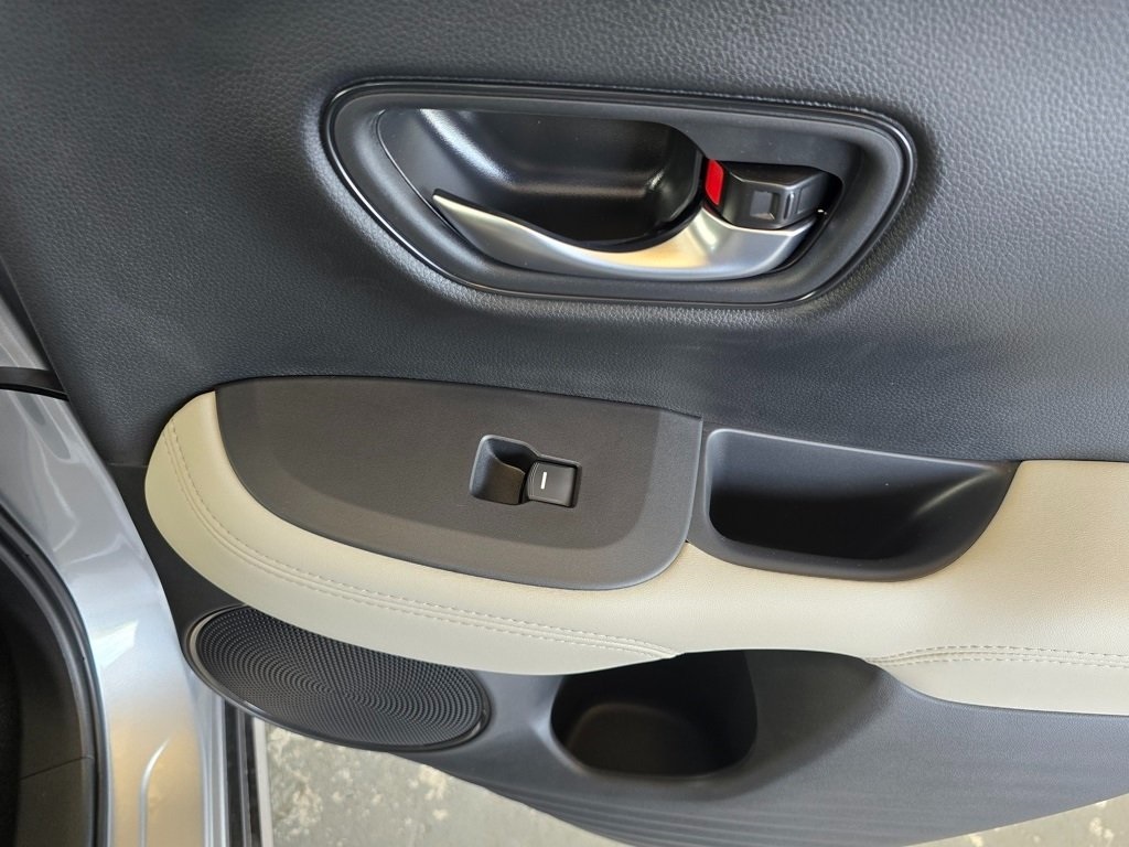 Thumbnail: 2026 Honda HR-V - 26