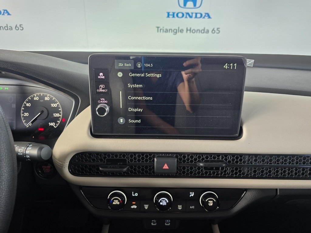 Thumbnail: 2026 Honda HR-V - 28