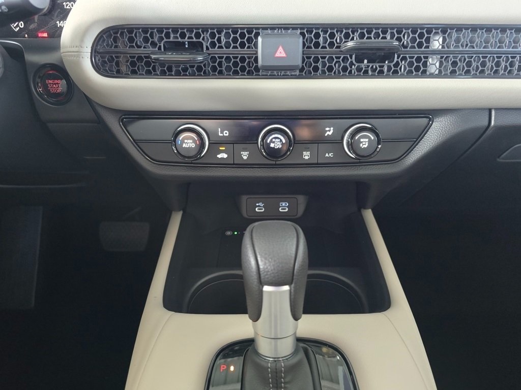 Thumbnail: 2026 Honda HR-V - 29