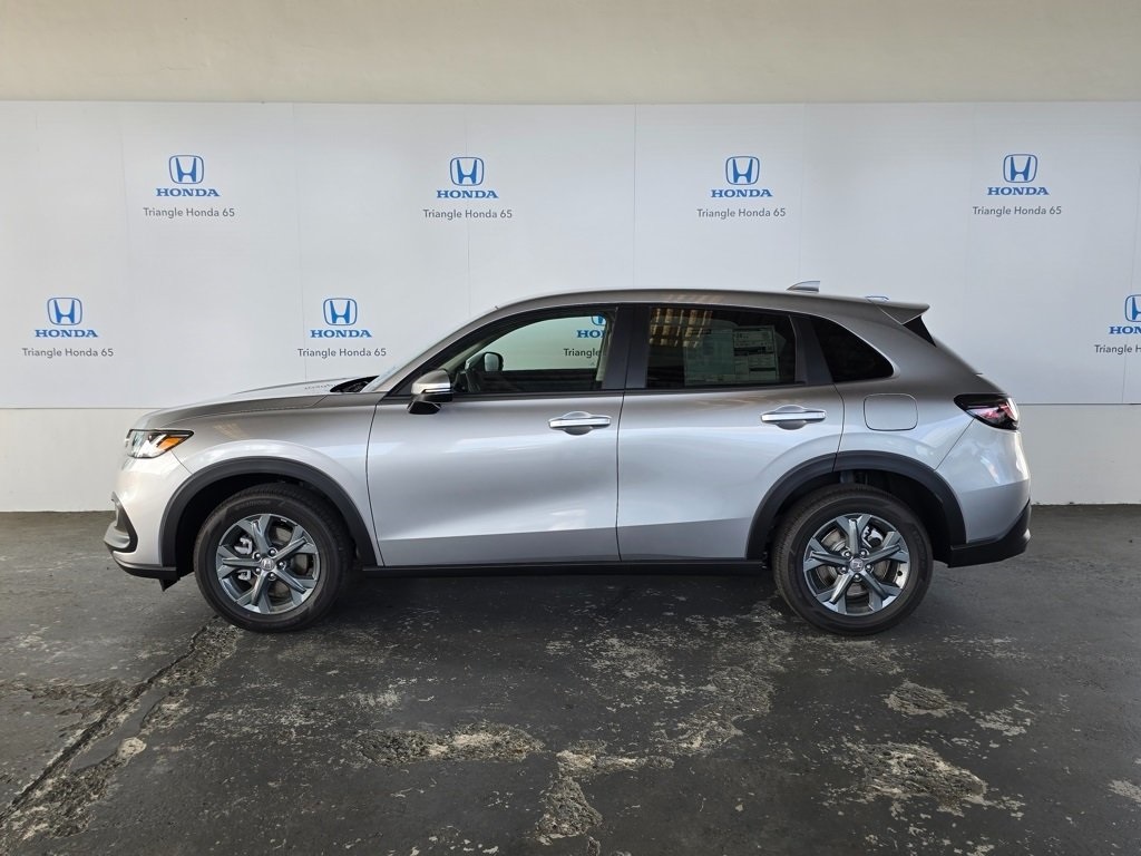 Thumbnail: 2026 Honda HR-V - 3