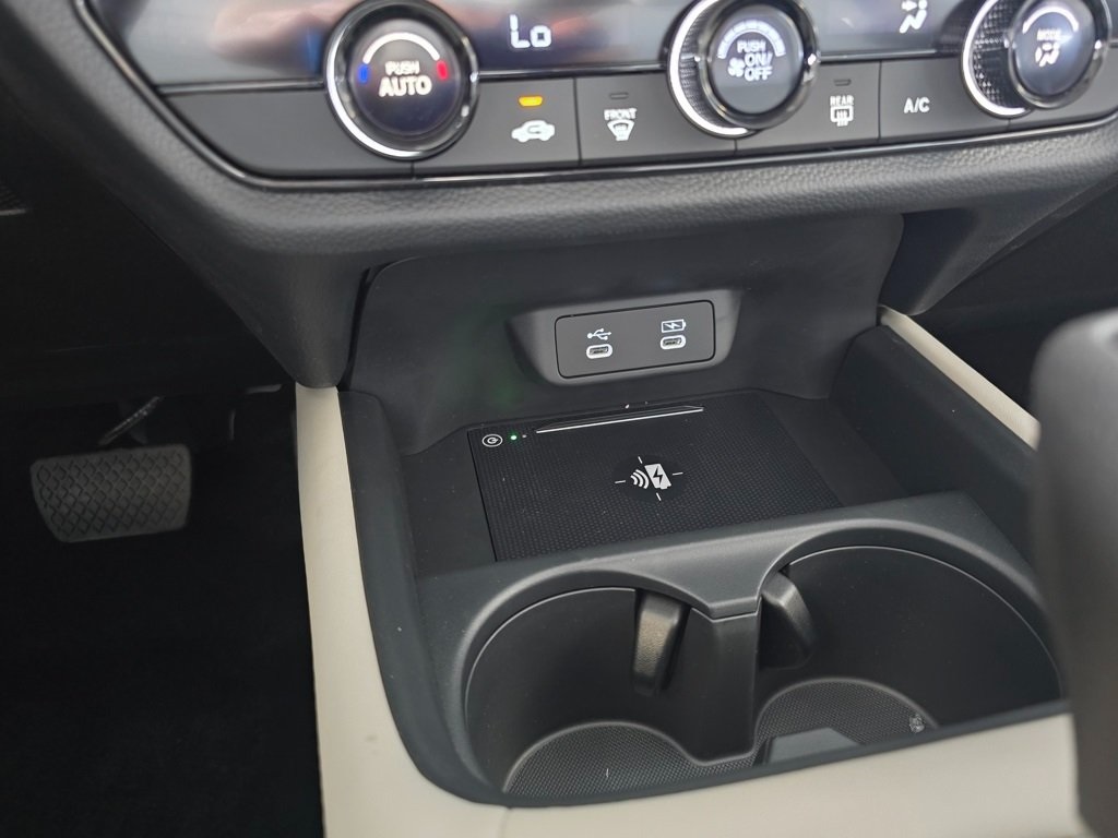 Thumbnail: 2026 Honda HR-V - 30