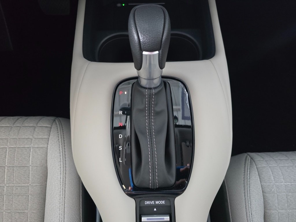 Thumbnail: 2026 Honda HR-V - 31