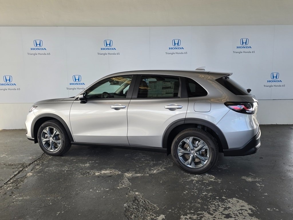 Thumbnail: 2026 Honda HR-V - 4