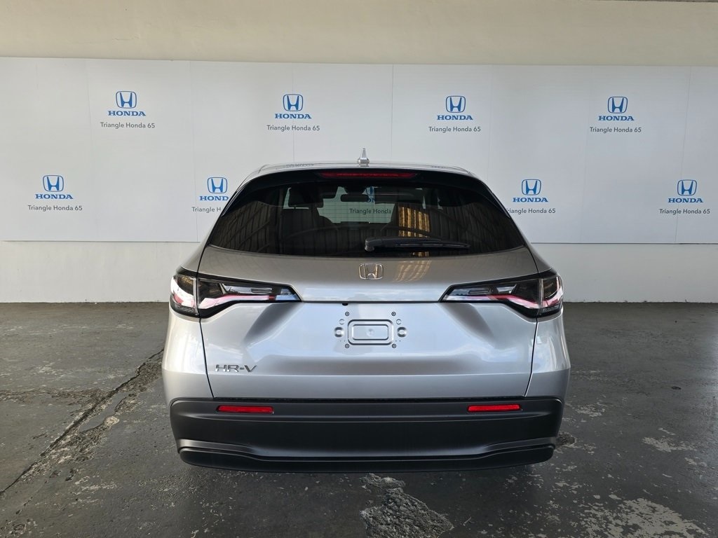 Thumbnail: 2026 Honda HR-V - 5