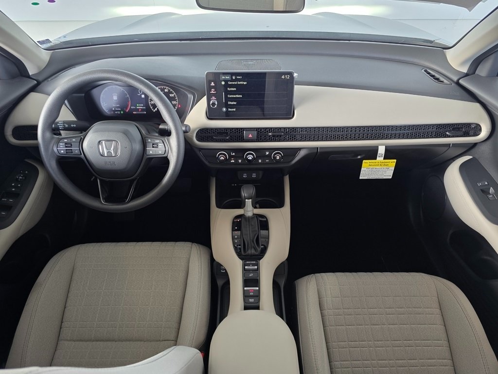 Thumbnail: 2026 Honda HR-V - 7