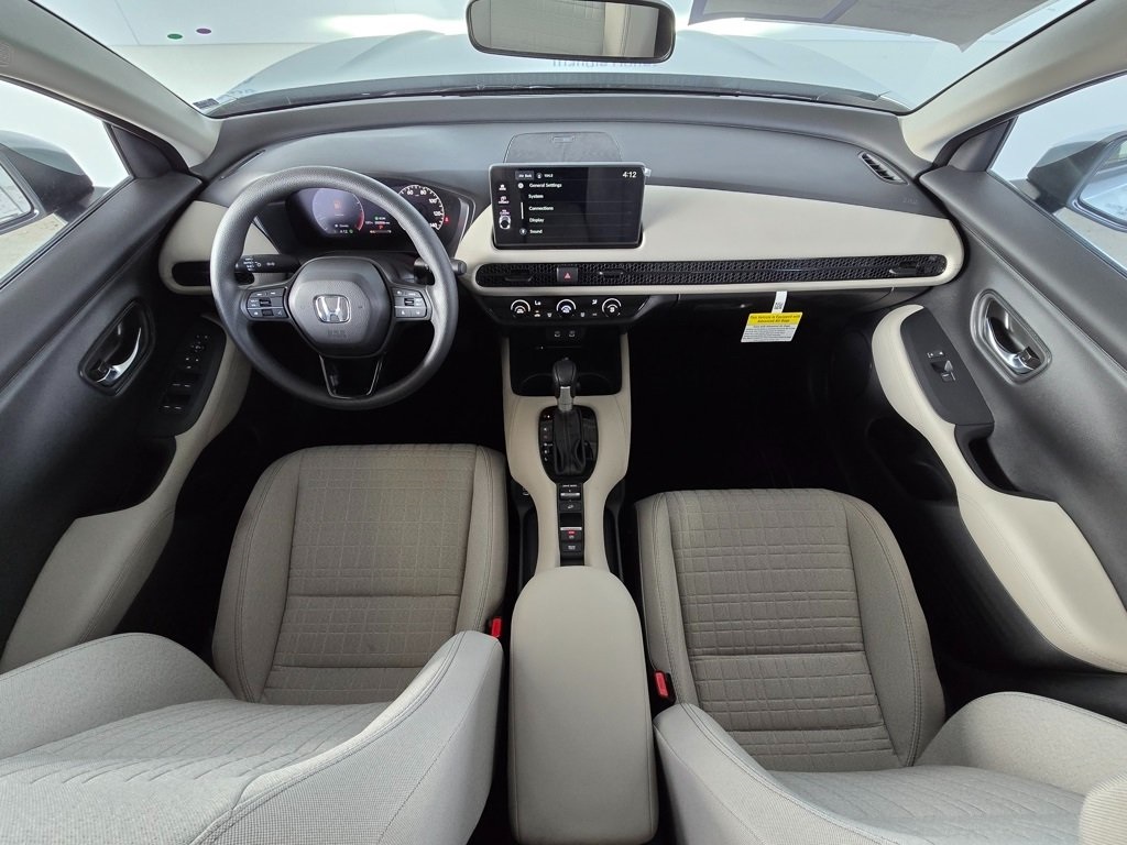 Thumbnail: 2026 Honda HR-V - 8