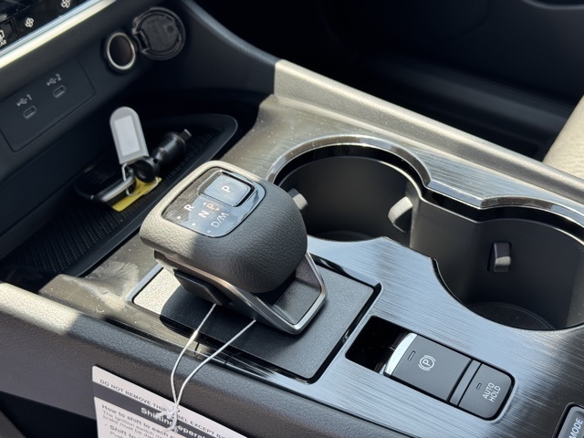 2026 Nissan Rogue SV photo 4