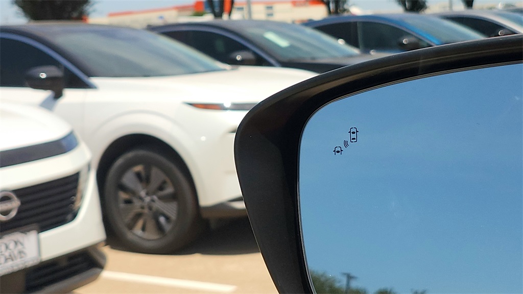 2025 Nissan Frontier