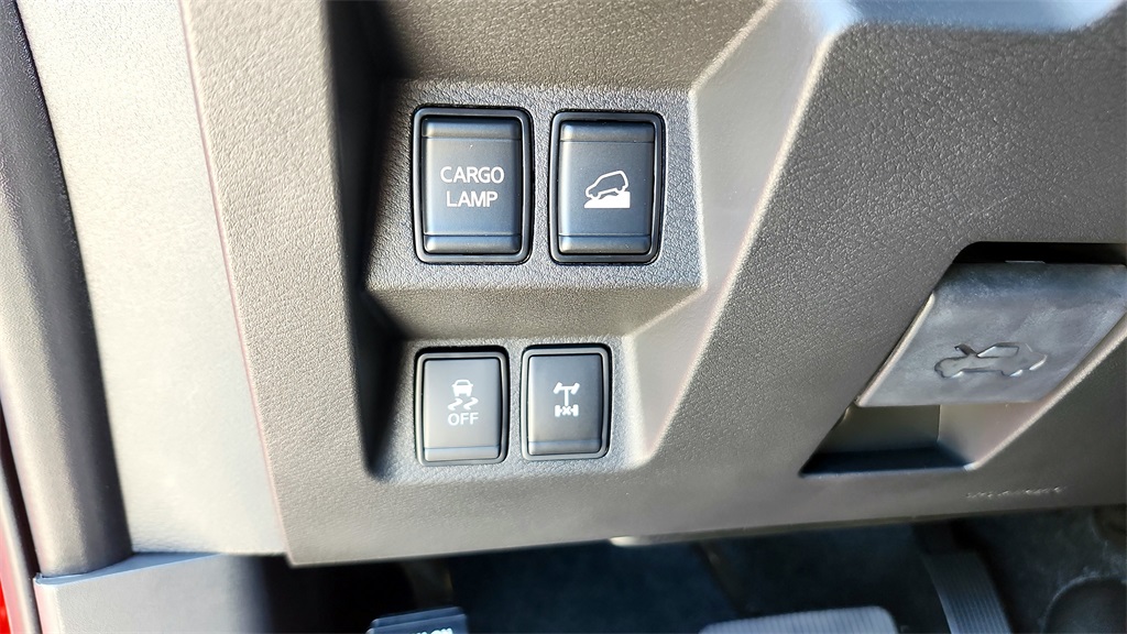 2025 Nissan Frontier