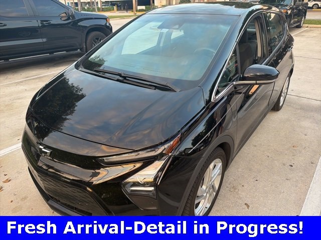 2023 Chevrolet Bolt EV 1LT FWD