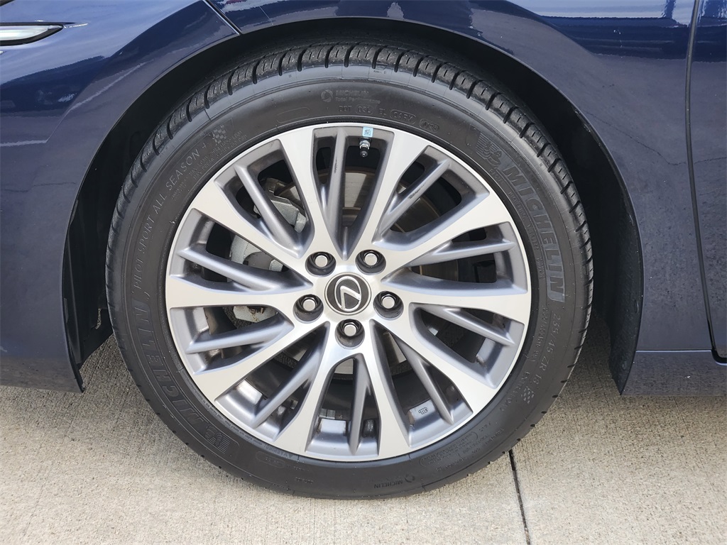 2021 Lexus ES 350  at Westside Lexus