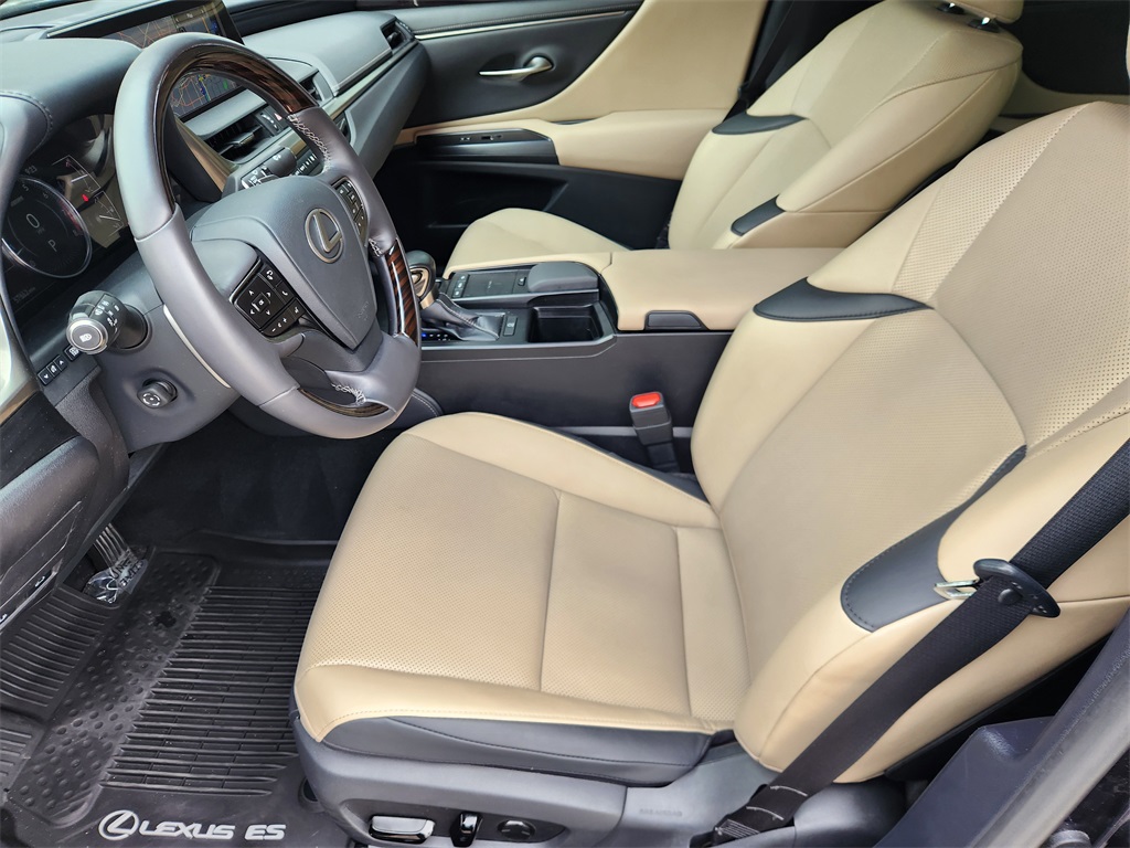 2021 Lexus ES 350  at Westside Lexus