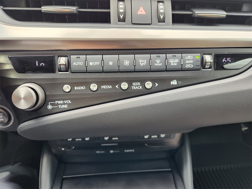 2021 Lexus ES 350  at Westside Lexus