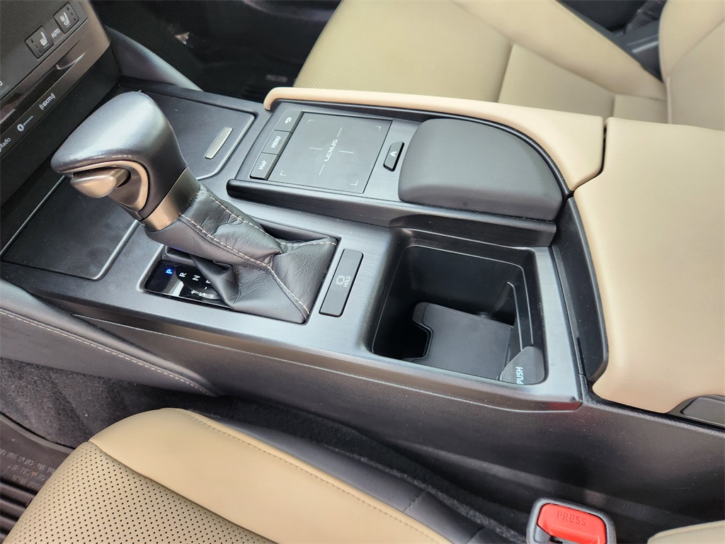 2021 Lexus ES 350  at Westside Lexus