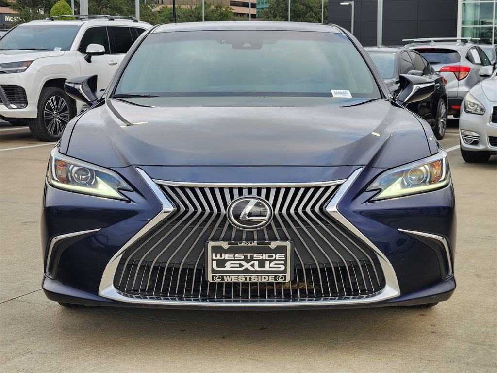 2021 Lexus ES 350  at Westside Lexus
