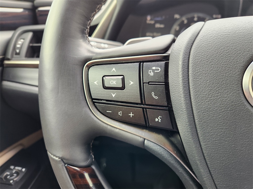 2021 Lexus ES 350  at Westside Lexus