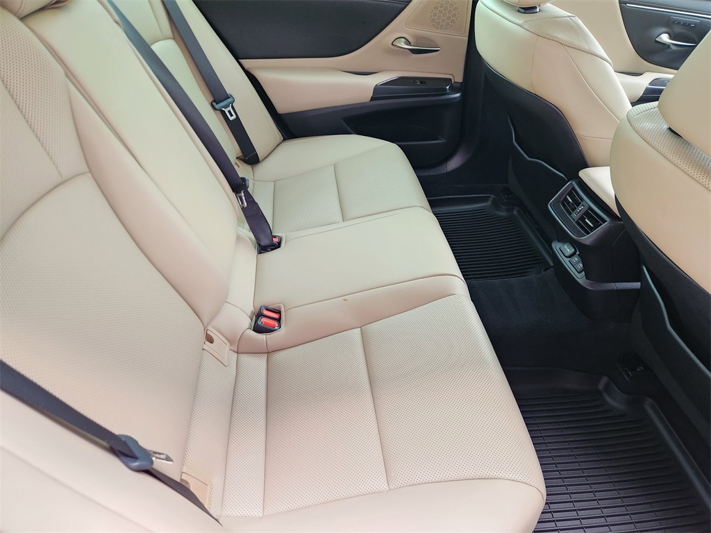 2021 Lexus ES 350  at Westside Lexus