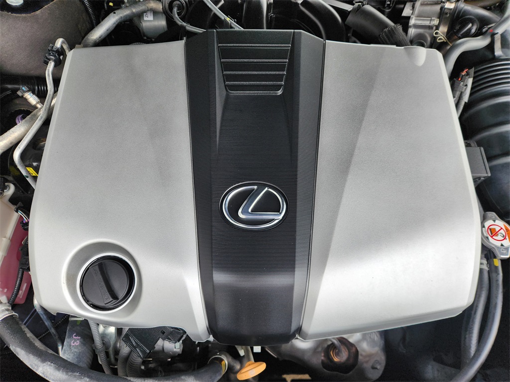 2021 Lexus ES 350  at Westside Lexus