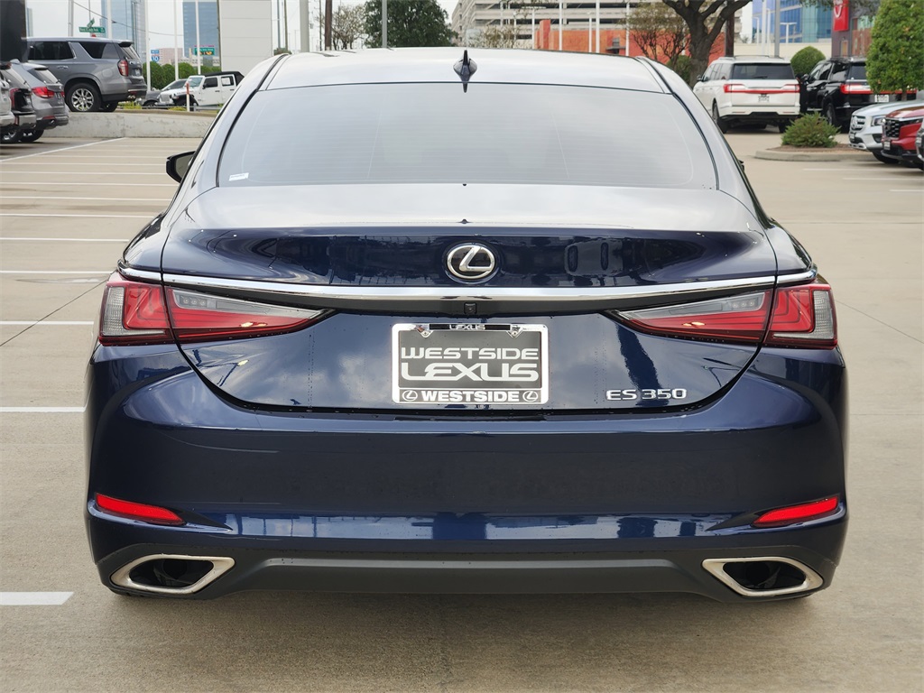 2021 Lexus ES 350  at Westside Lexus