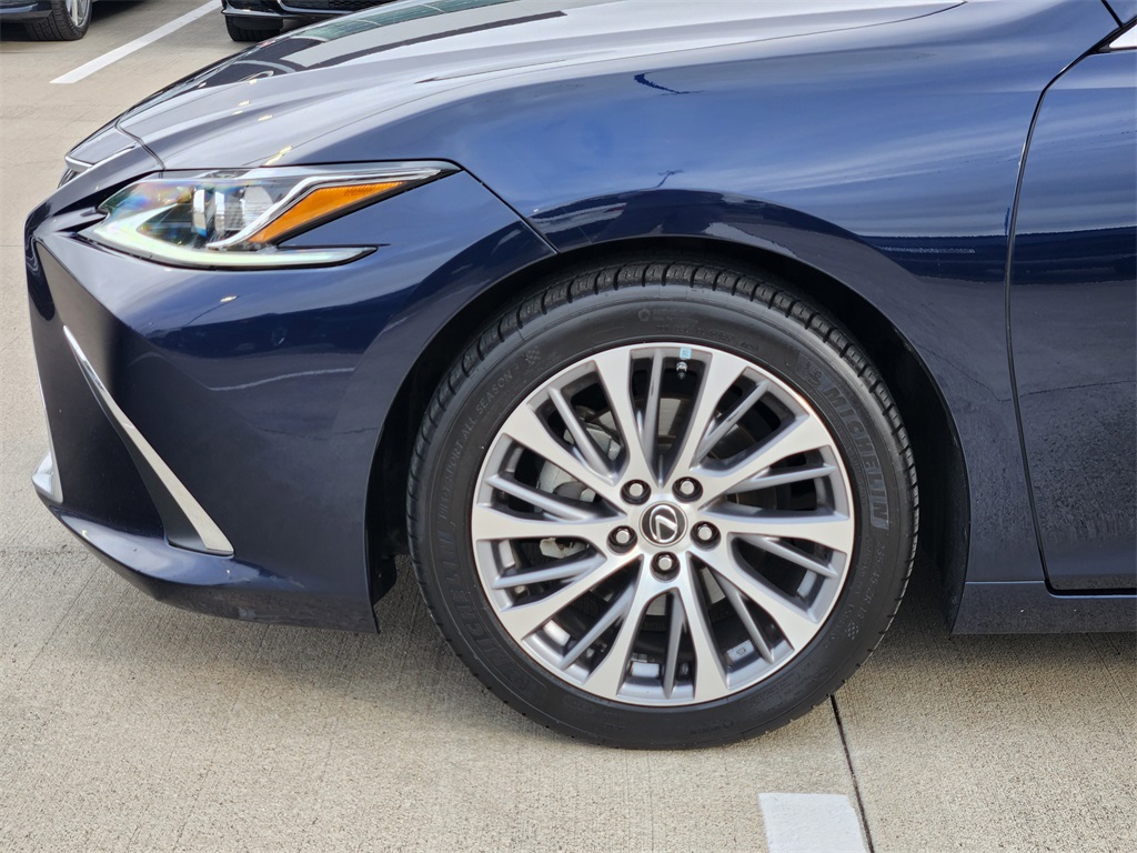 2021 Lexus ES 350  at Westside Lexus