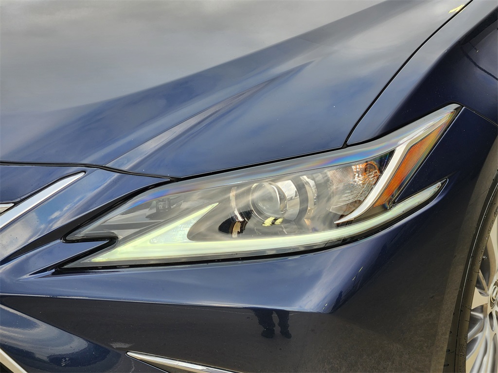 2021 Lexus ES 350  at Westside Lexus