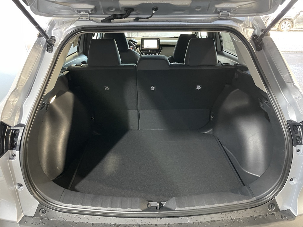 Thumbnail: 2026 Toyota Corolla Cross - 23