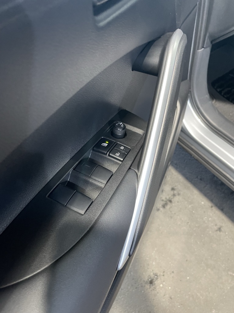 Thumbnail: 2026 Toyota Corolla Cross - 30