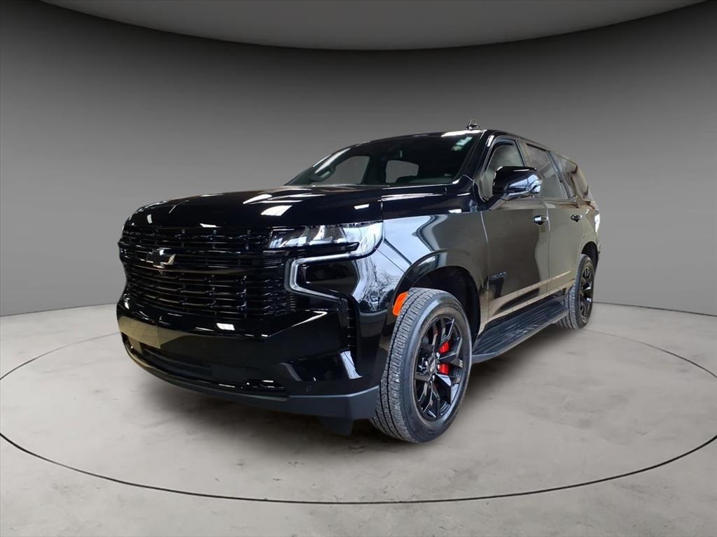 2024 Chevrolet Tahoe RST 4WD