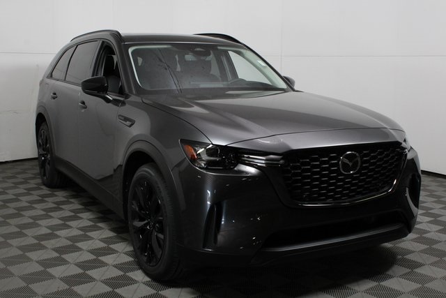 2026 Mazda CX-90 PHEV Premium Sport AWD