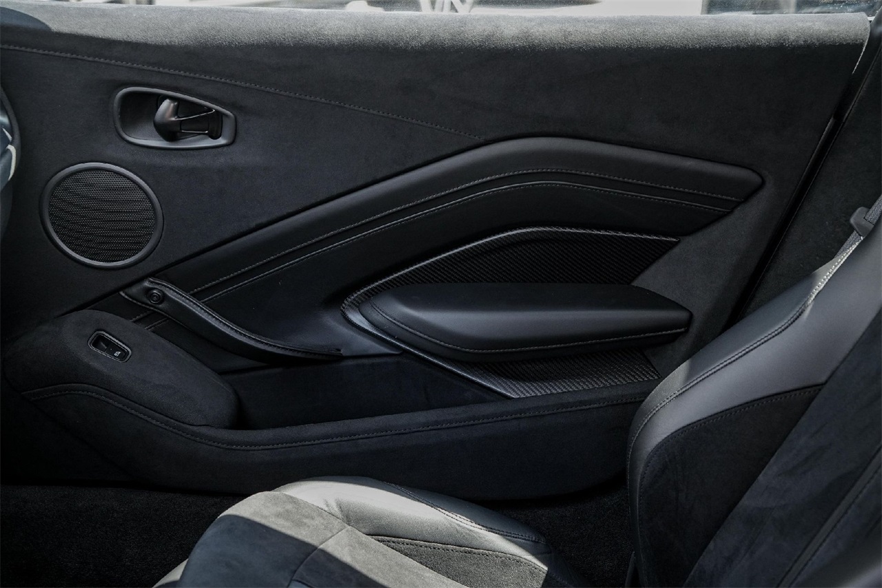 Used Car 2019 Aston Martin Vantage  Base For Sale In Austin, Texas