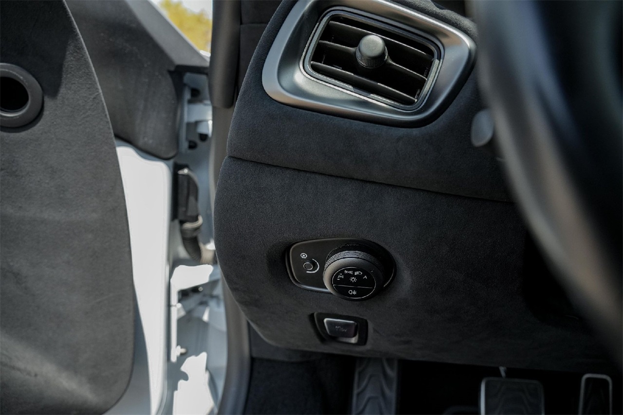 Used Car 2019 Aston Martin Vantage  Base For Sale In Austin, Texas