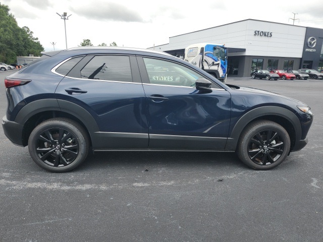 2025 Mazda CX-30 2.5 S Select Sport - 9
