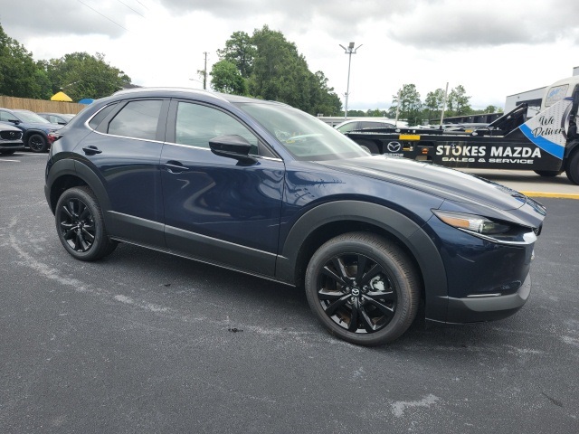 2025 Mazda CX-30 2.5 S Select Sport - 10