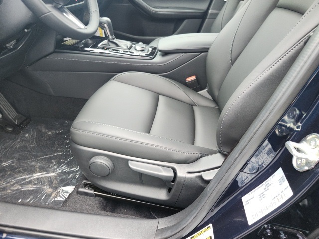 2025 Mazda CX-30 2.5 S Select Sport Blue at Mazda of Columbia