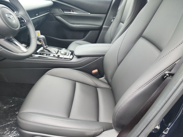 2025 Mazda CX-30 2.5 S Select Sport Blue at Mazda of Columbia