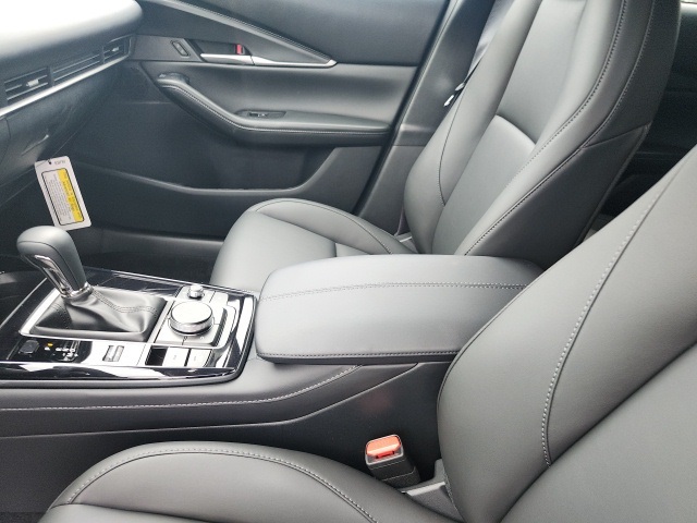 2025 Mazda CX-30 2.5 S Select Sport Blue at Mazda of Columbia