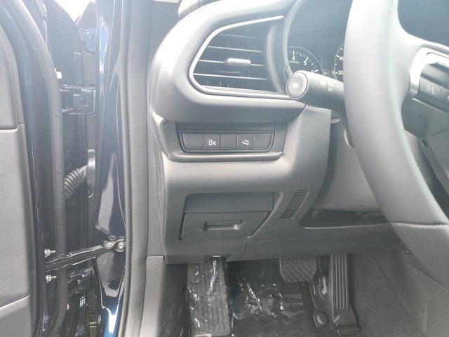 2025 Mazda CX-30 2.5 S Select Sport Blue at Mazda of Columbia