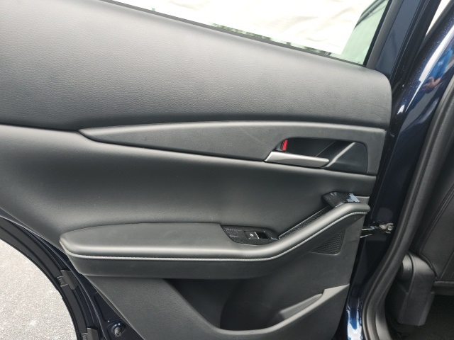 2025 Mazda CX-30 2.5 S Select Sport Blue at Mazda of Columbia