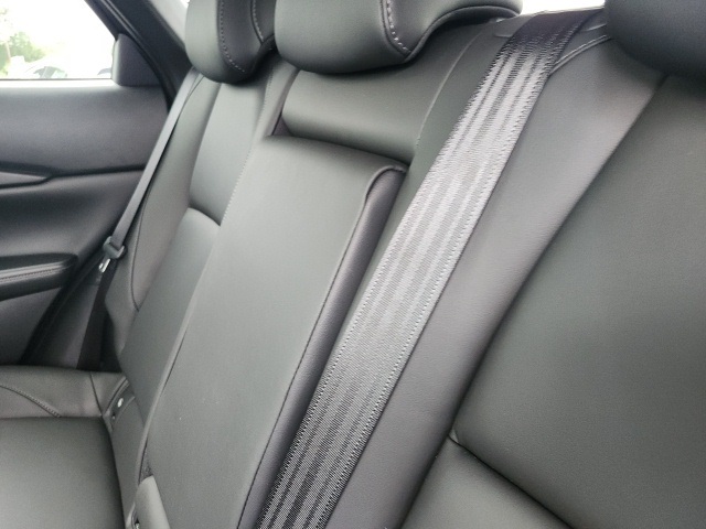 2025 Mazda CX-30 2.5 S Select Sport Blue at Mazda of Columbia