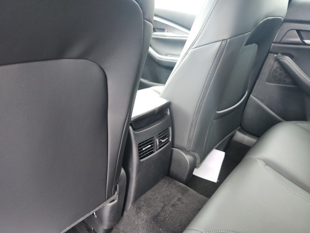 2025 Mazda CX-30 2.5 S Select Sport Blue at Mazda of Columbia