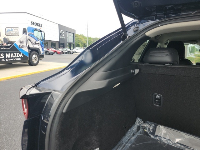 2025 Mazda CX-30 2.5 S Select Sport Blue at Mazda of Columbia