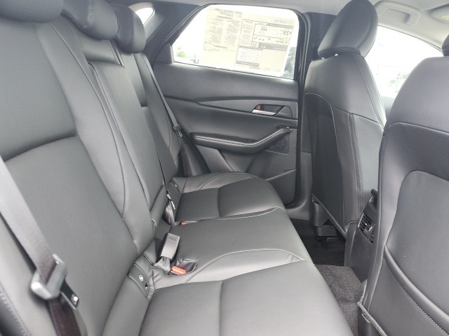 2025 Mazda CX-30 2.5 S Select Sport Blue at Mazda of Columbia