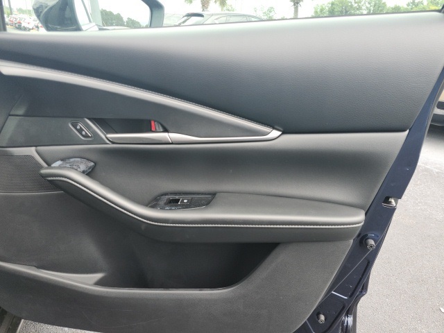 2025 Mazda CX-30 2.5 S Select Sport Blue at Mazda of Columbia