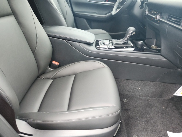 2025 Mazda CX-30 2.5 S Select Sport Blue at Mazda of Columbia