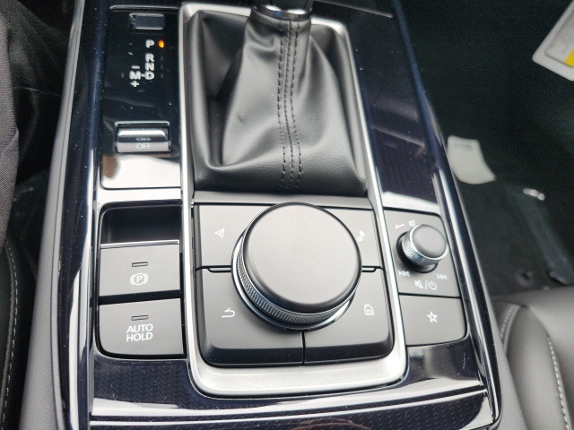 2025 Mazda CX-30 2.5 S Select Sport Blue at Mazda of Columbia