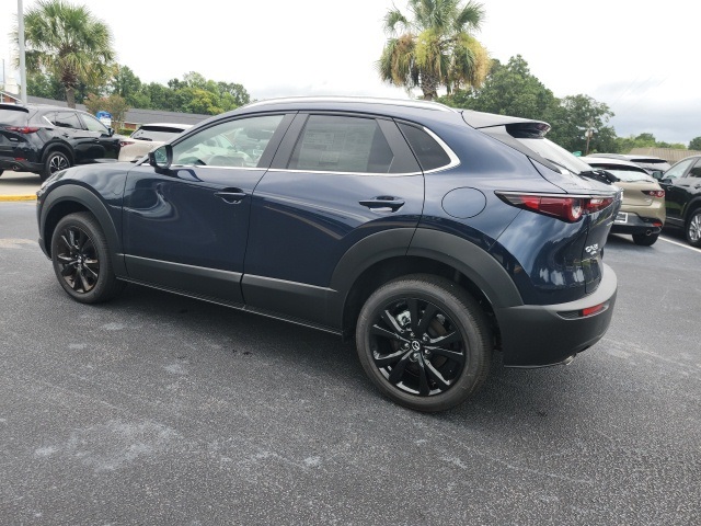 2025 Mazda CX-30 2.5 S Select Sport - 4