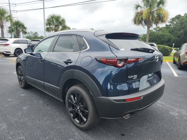 2025 Mazda CX-30 2.5 S Select Sport - 5